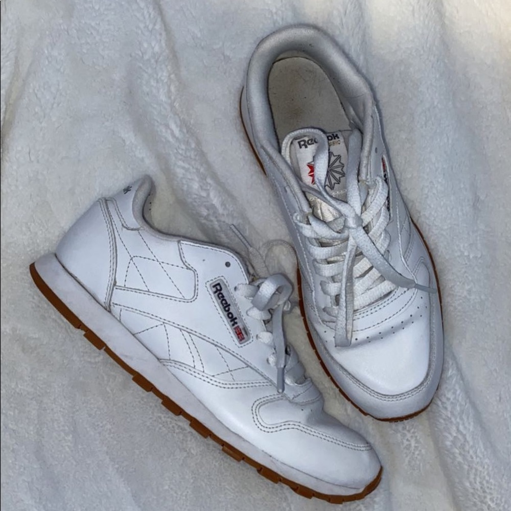 reebok shoes